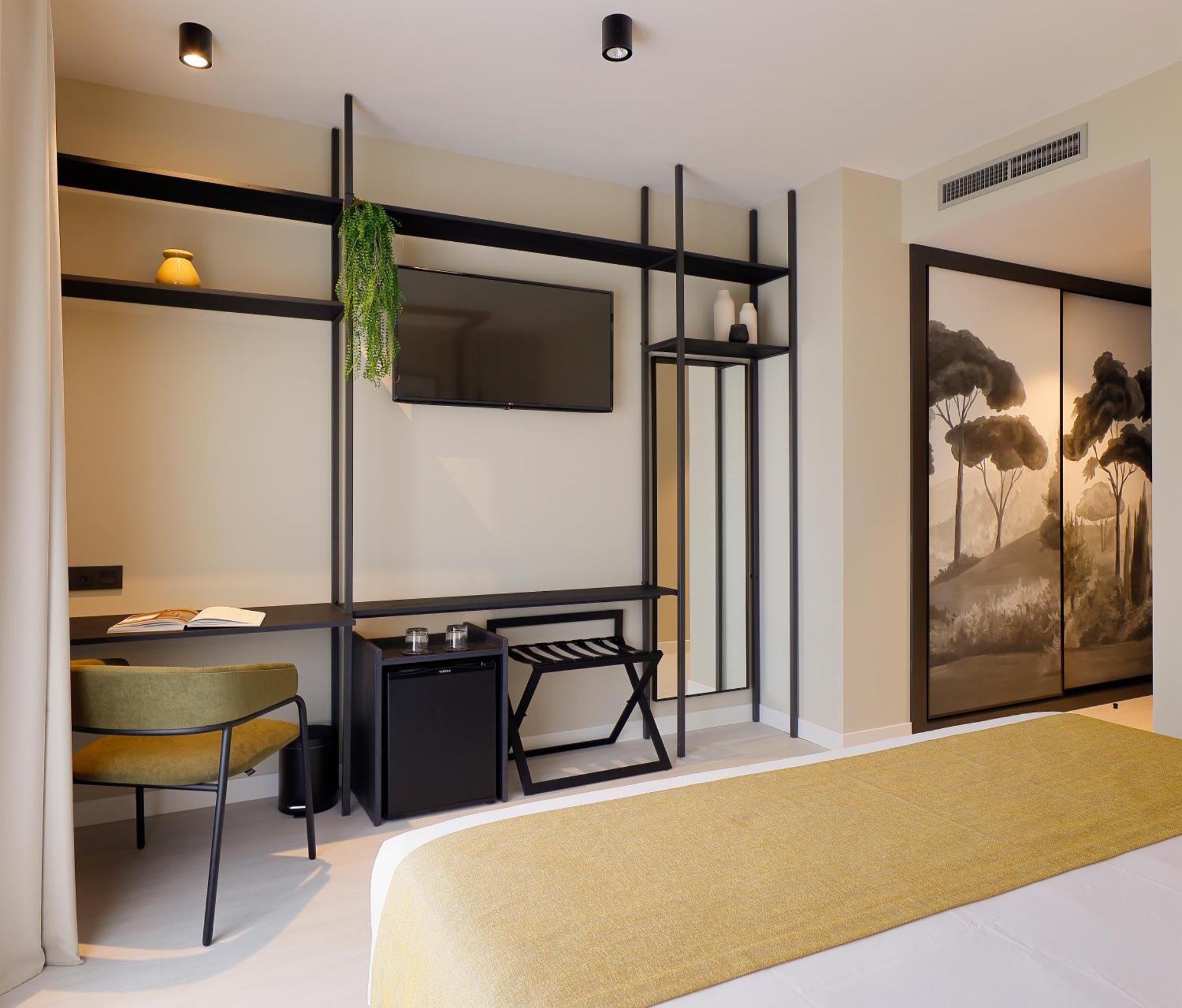 Nuvo Hotel Boutique Oviedo Dış mekan fotoğraf