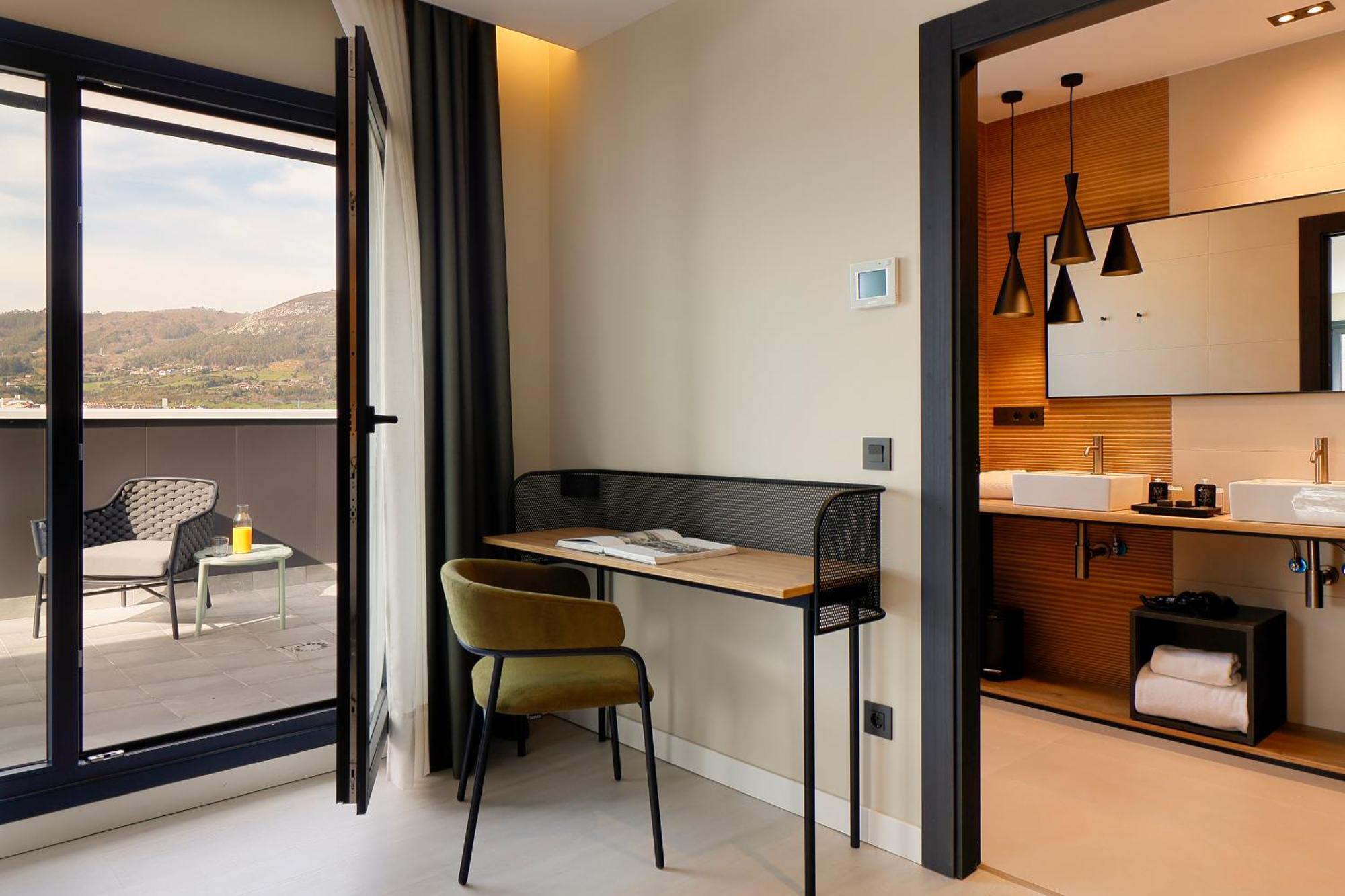 Nuvo Hotel Boutique Oviedo Dış mekan fotoğraf