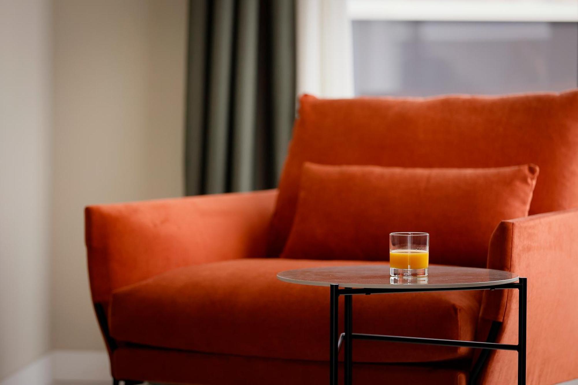 Nuvo Hotel Boutique Oviedo Dış mekan fotoğraf