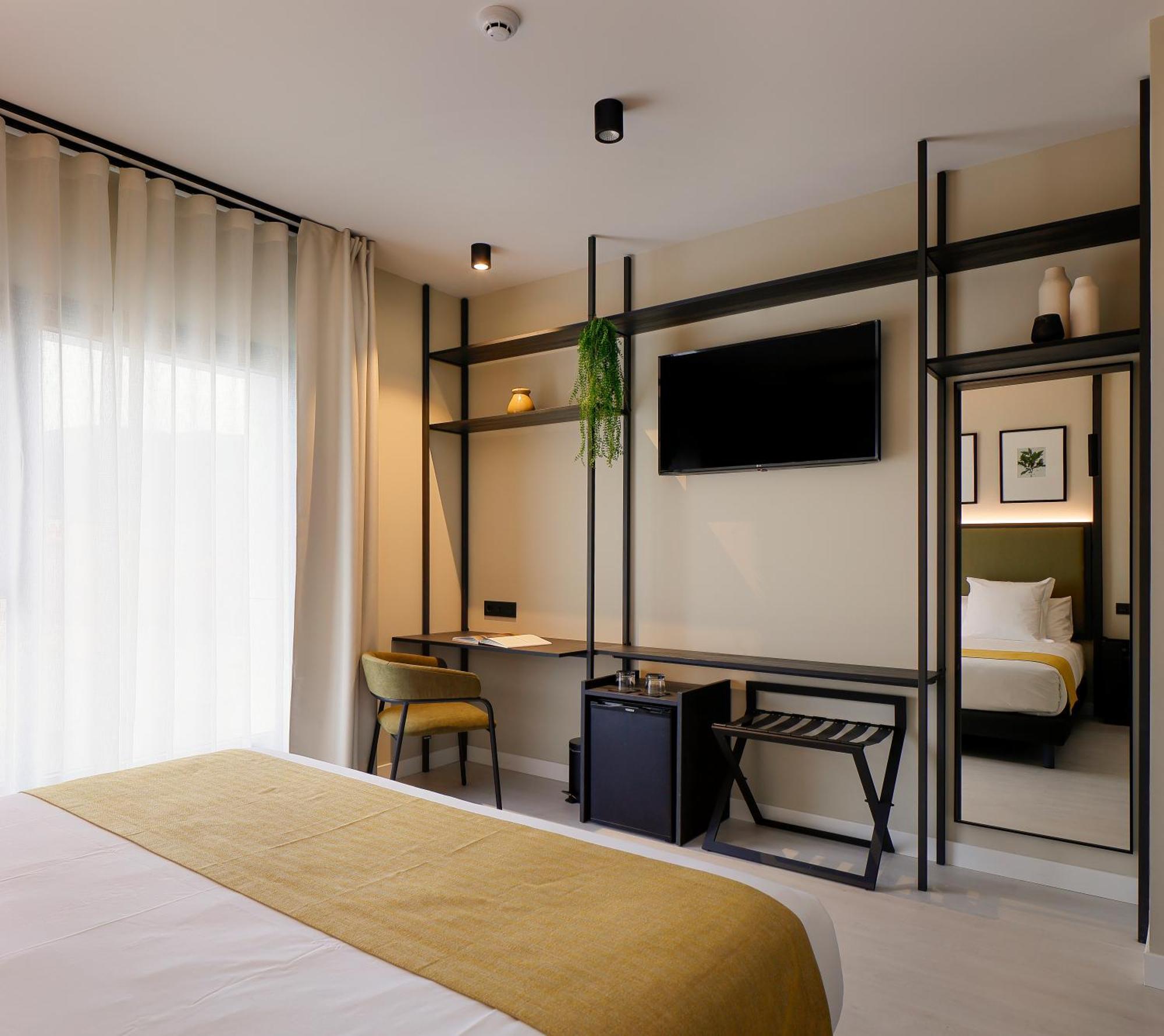 Nuvo Hotel Boutique Oviedo Dış mekan fotoğraf
