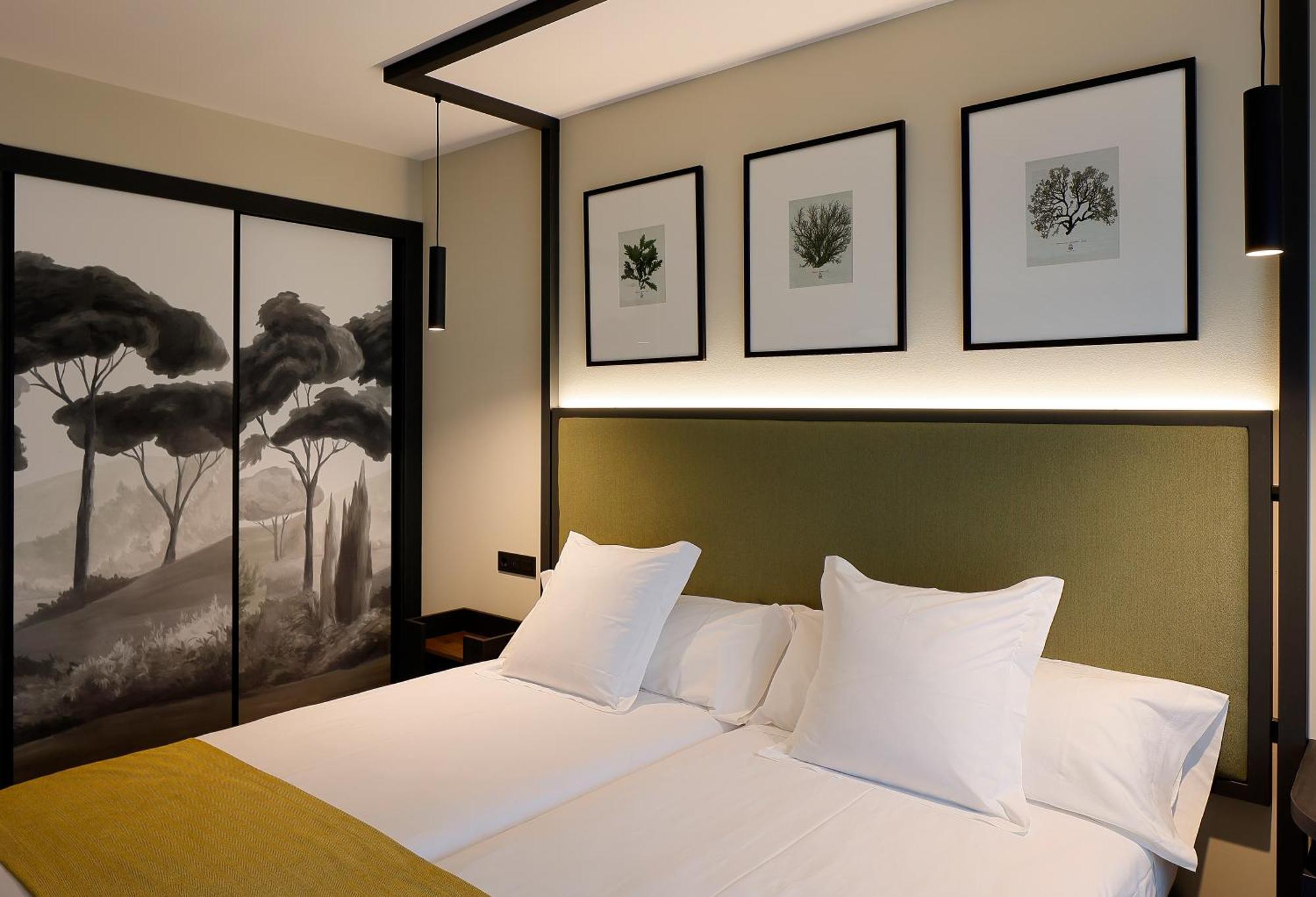 Nuvo Hotel Boutique Oviedo Dış mekan fotoğraf