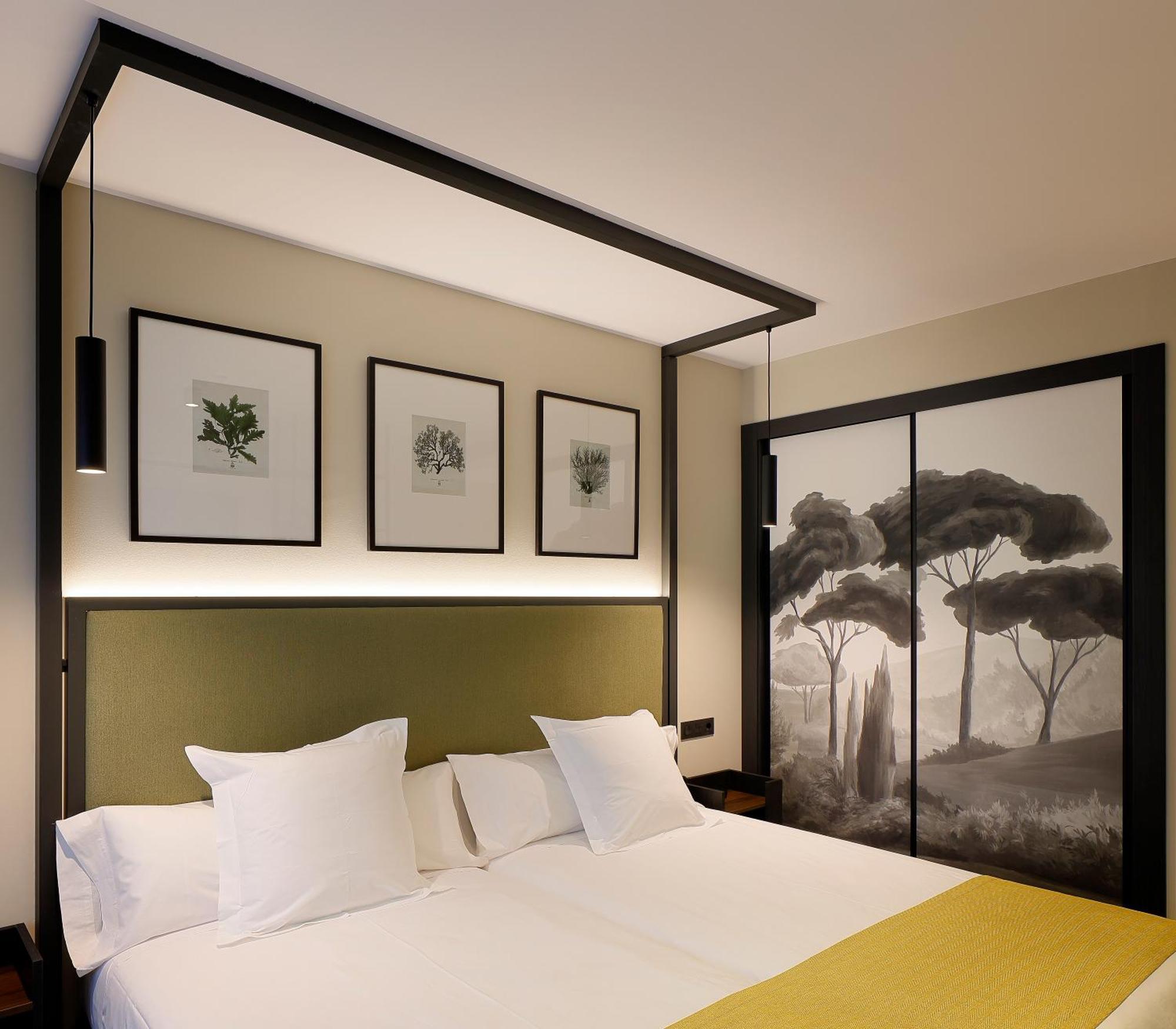 Nuvo Hotel Boutique Oviedo Dış mekan fotoğraf