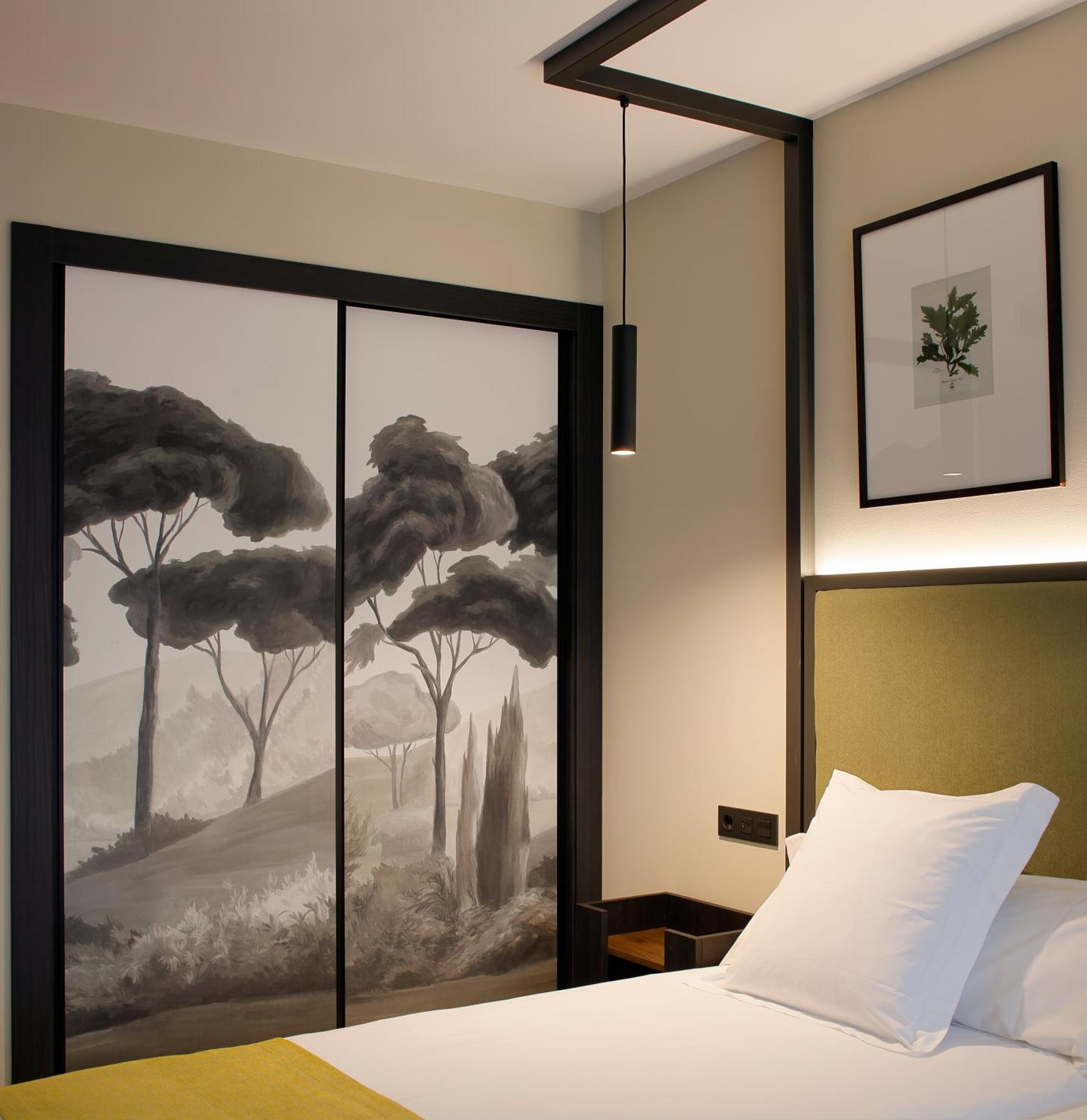 Nuvo Hotel Boutique Oviedo Dış mekan fotoğraf